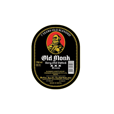 Good News For Old Monk Fans - Brand Launches Orange,Cranberry & Mojito  Flavoured Drinks